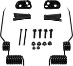 Rsi Steel Reversable Double Coil Snow/ice Scratchers (SS-8). Fixed Price $81.23.