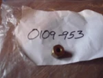 Vintage Arctic Cat Snowmobile Z Cross Country Hydraulic Brake Line Nut 0109-953. Fixed Price $11.99.