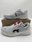 On The Roger Pro 2 Tennis Shoes Pickleball Men 11 Arctic Pink New 3ME10303496. Fixed Price $149.99.