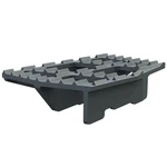 Polaris Passenger Footrest (2882817). Fixed Price $199.99.