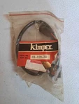 Kimpex Snowmobile Headlight Dimmer Switch Invader Interceptor 01-120-30 Kawasaki. Fixed Price $29.99.