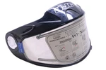 Hjc HHJ07H7E01000, CL-14 Electric Double Lens Shield Nos. Fixed Price $109.99.