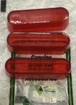 Pk Arctic Cat 0696-035 Snowmobile Trailer Taillight Lens Fits 1991 Models. Fixed Price $21.99.