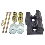 C&a Pro Ski Mount Kit For Polaris 120CC Mini Sled - 76000275. Fixed Price $56.66.