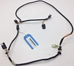 Polaris Rear Brake Tail Light Electrical Wiring Harness Edge Touring Oem 2461178. Fixed Price $45.00.