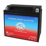 Yamaha FX10XT Nytro Xtx 1049CC Snowmobile Replacement Battery (2009-2013). Fixed Price $74.69.