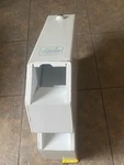 Speed Queen Commercial Washer Coin Box Meter Case Housing Square. Fixed Price $100.00.