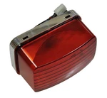 Spi Tail Light Assembly For Yamaha Pro Viking VK10 Replaces 8FN-84710-00-00. Fixed Price $32.95.
