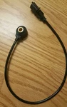 Polaris Dragon, Rmk 600/800 Detonation Knock Sensor New Oem 2410369 2004-2017. Fixed Price $32.99.