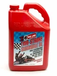 Redline 41005 Oil Synthetic 2-STROKE Snowmobile Gallon Jug. Fixed Price $81.99.