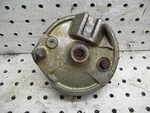 Kawasaki Oem 80-83 Front Brake Backer Ahrma Pit Bike Vintage. Fixed Price $19.12.