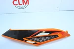 2018 Arctic Cat Xf 8000 High Country Limited Right Upper Side Panel 7606-154. Fixed Price $60.00.