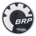Brp 704909040 Can-am 48MM Uv Emblem Logo Round Gear Decal Renegade 500 800R. Fixed Price $23.95.