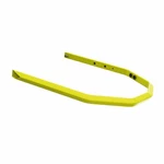 2013-2017 Ski-doo Front Bumper Sunburst Yellow Rev-xm Rev-xs 860201175. Fixed Price $75.18.