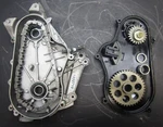 Oem Polaris 2010-2013 Indy Sp/es/intl Rush Switchback 600 800 : Chaincase Assy. Fixed Price $120.00.