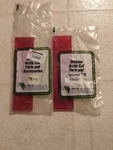 Arctic Cat Oem Taillight Lens 0696-011 Lot Of 2. Fixed Price $12.99.