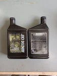 2 Pack Arctic Cat 0436-400 Cycle Injection Oil 1 Qt / .946. Fixed Price $39.00.