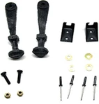 SP1 Hood Latch Strap/bucket Kit #SM-12304 2/PK Polaris. Fixed Price $20.33.