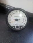 Polaris Oem Tachometer 6 Pulse Gauge 3280331. Fixed Price $24.99.