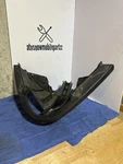 Arctic Plastic Front Bumper Pan Assembly Firecat Sabercat 4606-040 3606-086. Fixed Price $100.00.