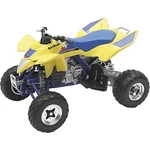 New Ray Toys Suzuki LTR450 1:12 Scale Die-cast Atv Model 43393. Fixed Price $19.88.