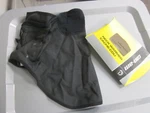 Nos Can Am Spyder One Size Black Neck Gaiter & Chin Warmer 4474100090. Fixed Price $24.98.