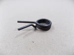 New Oem Yamaha Shift Shaft Torsion Spring / 90508-32207 RD125 LT2 RD200 MX175. Fixed Price $17.00.