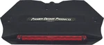 Pdp Tail Light Housing 10.5"X5.75" Black/red #led-protlbr. Fixed Price $60.84.
