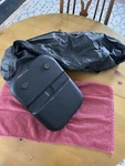1989 Bmw 325IX E30 Trunk Ski Bag. Fixed Price $50.00.