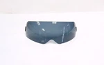 Ckx Tranz Modular Snowmobile Helmet Removable Sun Visor Dark Smoke 106624. Fixed Price $31.95.