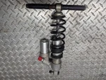 2015 Ski-doo Xrs R-motion 800R Mxz Rear Track Shock Xs Xm Suspendion Kyb. Fixed Price $401.25.