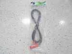 Arctic Cat Snowmobile Security Cable Hd Kryptonie Ft Lock Kit 1639-782. Fixed Price $20.99.