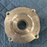 Polaris Team Clutch Helix 600 440 Iq Dragon Wide Trak Rapid Reaction 56-40-32T. Fixed Price $200.00.