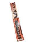 Woody's Yamaha Trail Blazer Iv 6" 60 Degree Snowmobile Runners TYV4-6450-1. Fixed Price $50.00.