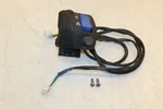 2007 Yamaha Phazer 500 Mountain Lite Left Handle Bar Switch Button Control. Fixed Price $40.49.