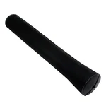 Polaris Snowmobile New Oem Handlebar Grip, Gloss Black, 5452065-070. Fixed Price $18.49.