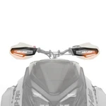 Brp New Oem - Light Deflector Air Hand 860202619. Fixed Price $189.99.