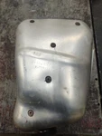 Ski Doo Rev 2007 X Muffler Silencer 514054124 Ptek 800 Renegade 06 RW5223. Fixed Price $139.74.