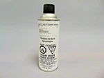 Oem Arctic Cat Snowmobile Dynamic Charcoal Metal Spray Paint 0652-243. Fixed Price $39.95.