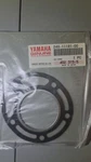 Yamaha 24X-11181-00 Gasket Genuine Oem New. Fixed Price $14.79.