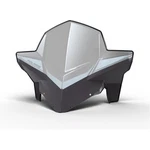 Polaris Snowmobile New Oem Axys Tall Windshield, Smoke, 2880394. Fixed Price $159.99.
