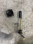 Yamaha Venture Sx Viper Vmax 2001-2006 Oil Level Sensor 8CR-85720-01-00 RW7245. Fixed Price $20.95.