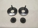 Pivot Kit Snow Sprint/sport - 2000 Bell Nos. Fixed Price $9.99.