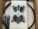 Shi Doo Handle Bar Riser Part # 860201316 Loc B30 Nos Original Package Oem Item. Fixed Price $110.00.