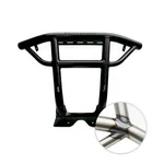 Hmf Hd Front Bumper For Arctic Cat Trail (14-20) Raw. Fixed Price $299.95.