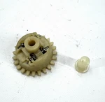 Arctic Cat/yamaha Governer Assembly 3020-039/7CN-E1970-10-00 10-23 120 13-23 Srx. Fixed Price $34.95.