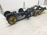 Doo Suspension SC10 121" Rails Arms Idler Wheels 503190521 Oem. Fixed Price $199.95.