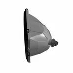 Polaris Headlight Assembly, Bumper, Right ,for Ranger Models - 2411787. Fixed Price $189.99.