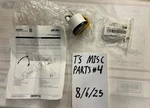 Ski Doo Temperature Gauge Kit (p/n 861 508 200. Fixed Price $150.00.