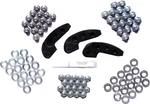 Mpn 930997 Venom Products Adjustable Clutch Weight Kit For Polaris 440 & 500. Fixed Price $217.66.